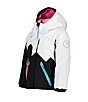 Color:Black - Image 3 - Little Girls 2T-7 Lissa Ski Jacket