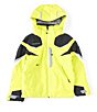 Color:Electrify - Image 1 - Little/Big Boys 6-18 Mach 13 Snow Ski Hooded Jacket