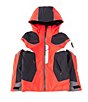 Color:Brakelight - Image 1 - Little/Big Boys 6-18 Mach 13 Snow Ski Hooded Jacket