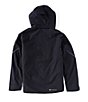 Color:Black - Image 2 - Raze Raglan-Sleeve Snow/Ski Jacket