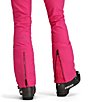 Color:Stunner - Image 4 - Snell HydroBlock® Excel OTB Softshell Ski Pants