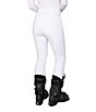Color:White - Image 2 - Solid Jinks ITB Softshell Ski Pants