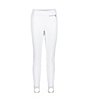 Color:White - Image 4 - Solid Jinks ITB Softshell Ski Pants