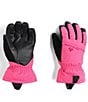 Color:Stunner - Image 1 - Big Girls 8-20 Lava Gloves