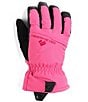 Color:Stunner - Image 2 - Big Girls 8-20 Lava Gloves
