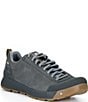 OBOZ Men's Bozeman II Low Hiking Sneakers - Image 1