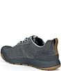 OBOZ Men's Bozeman II Low Hiking Sneakers - Image 3
