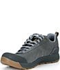 OBOZ Men's Bozeman II Low Hiking Sneakers - Image 4
