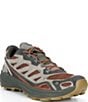 OBOZ Men's Crosscut Low Hiking Sneakers - Image 1