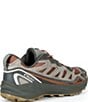 OBOZ Men's Crosscut Low Hiking Sneakers - Image 2
