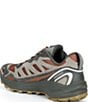 OBOZ Men's Crosscut Low Hiking Sneakers - Image 3