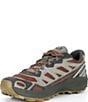 OBOZ Men's Crosscut Low Hiking Sneakers - Image 4
