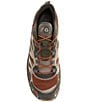OBOZ Men's Crosscut Low Hiking Sneakers - Image 5