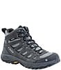 Oboz Men's Sawtooth Ascent Mid Waterproof Hikers - Image 1