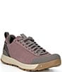 Oboz Women's Bozeman II Low Suede Sneakers - Image 1