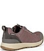 Oboz Women's Bozeman II Low Suede Sneakers - Image 2
