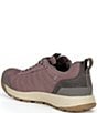 Oboz Women's Bozeman II Low Suede Sneakers - Image 3