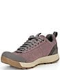 Oboz Women's Bozeman II Low Suede Sneakers - Image 4