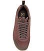 Oboz Women's Bozeman II Low Suede Sneakers - Image 5