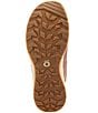 Oboz Women's Bozeman II Low Suede Sneakers - Image 6