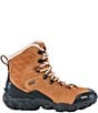 Oboz Women's Bridger 7#double; Mid Insulated B-DRY Waterproof Winter Hiker Booties - Image 3