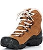 Oboz Women's Bridger 7#double; Mid Insulated B-DRY Waterproof Winter Hiker Booties - Image 6