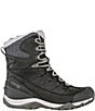 Oboz Women's Ousel Mid Insulated B-DRY Waterproof Boots - Image 2