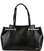 Off-White Arrow Hardware Tote Bag - Image 1