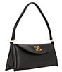 Off-White Jitney Leather Shoulder Bag - Image 3