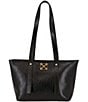Off-White Jitney Small Zip Tote Bag - Image 1