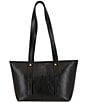 Off-White Jitney Small Zip Tote Bag - Image 2