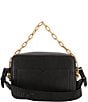 Off-White Medium Camera Chain Crossbody Bag - Image 2