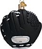 Old World Christmas Chicago White Sox Baseball Mitt Ornament - Image 2
