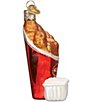 Old World Christmas Chicken Nuggets Ornament - Image 3