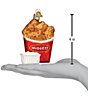 Old World Christmas Chicken Nuggets Ornament - Image 5