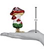 Old World Christmas Clip-on Mushrooms Ornament - Image 5