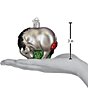 Old World Christmas Eeyore Glass Ornament - Image 4