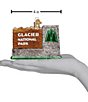 Old World Christmas Glacier National Park Ornament - Image 4