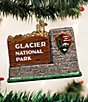 Old World Christmas Glacier National Park Ornament - Image 5