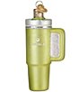 Old World Christmas Green Kringle Cup Ornament - Image 2