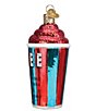 Old World Christmas ICEE Ornament - Image 4