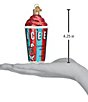 Old World Christmas ICEE Ornament - Image 5
