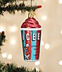 Old World Christmas ICEE Ornament - Image 1