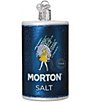 Old World Christmas Morton Salt Canister Ornament - Image 2