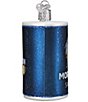 Old World Christmas Morton Salt Canister Ornament - Image 3