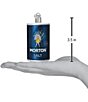 Old World Christmas Morton Salt Canister Ornament - Image 5
