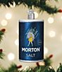 Old World Christmas Morton Salt Canister Ornament - Image 1