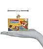 Old World Christmas Nostalgic Battleship Game Ornament - Image 4