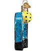 Old World Christmas Pickleball Paddles Ornament - Image 3
