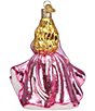 Old World Christmas Princess Ornament - Image 4